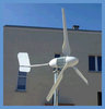 Wind Generator Turbine 12 VDC